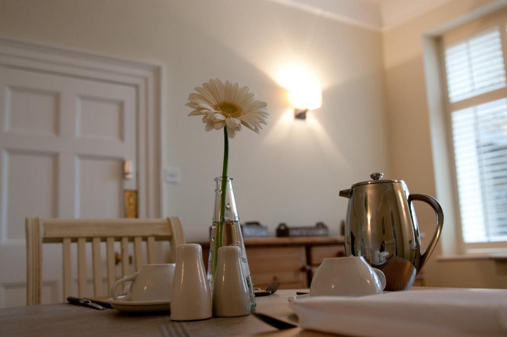 Bed and Breakfast Old Parsonage House Beckington Zewnętrze zdjęcie